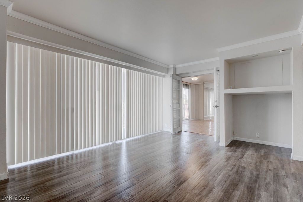 3111 Bel Air Drive 3a Las Vegas NV 89109