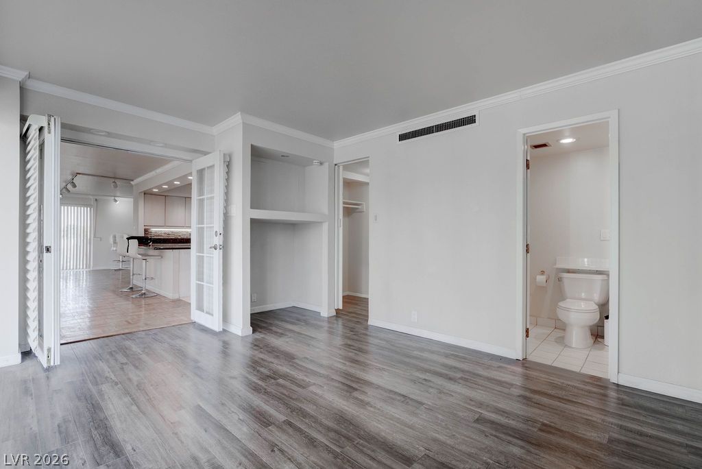 3111 Bel Air Drive 3a Las Vegas NV 89109
