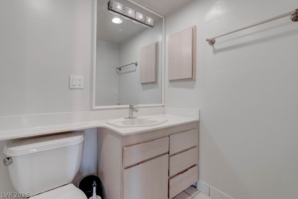 3111 Bel Air Drive 3a Las Vegas NV 89109