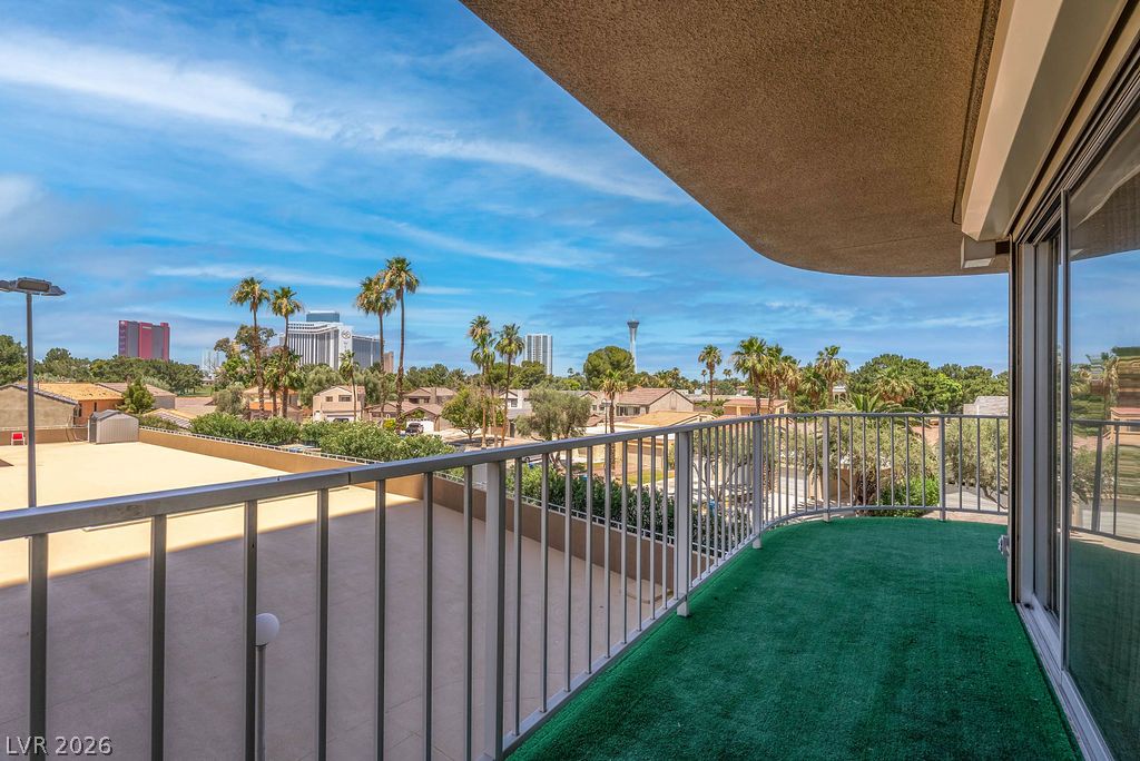 3111 Bel Air Drive 3a Las Vegas NV 89109