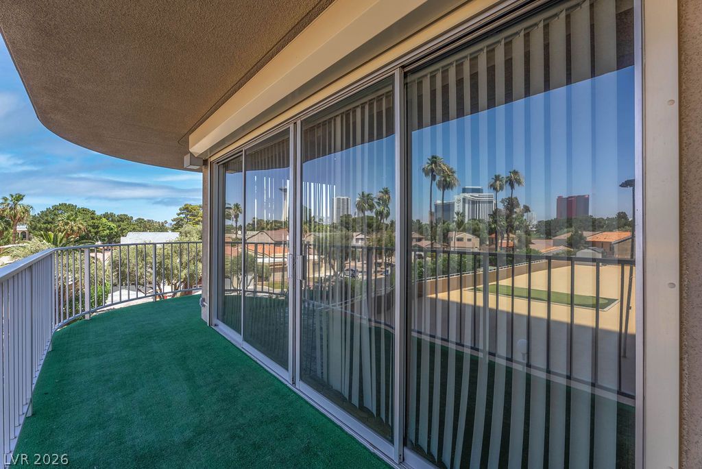 3111 Bel Air Drive 3a Las Vegas NV 89109