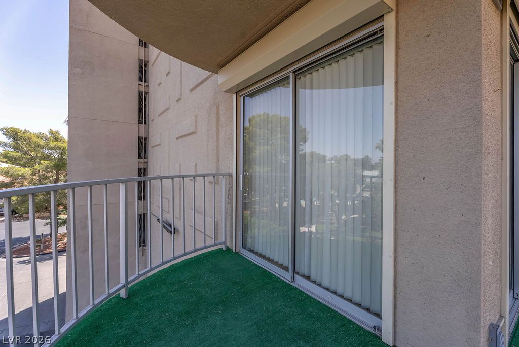 3111 Bel Air Drive 3a Las Vegas NV 89109