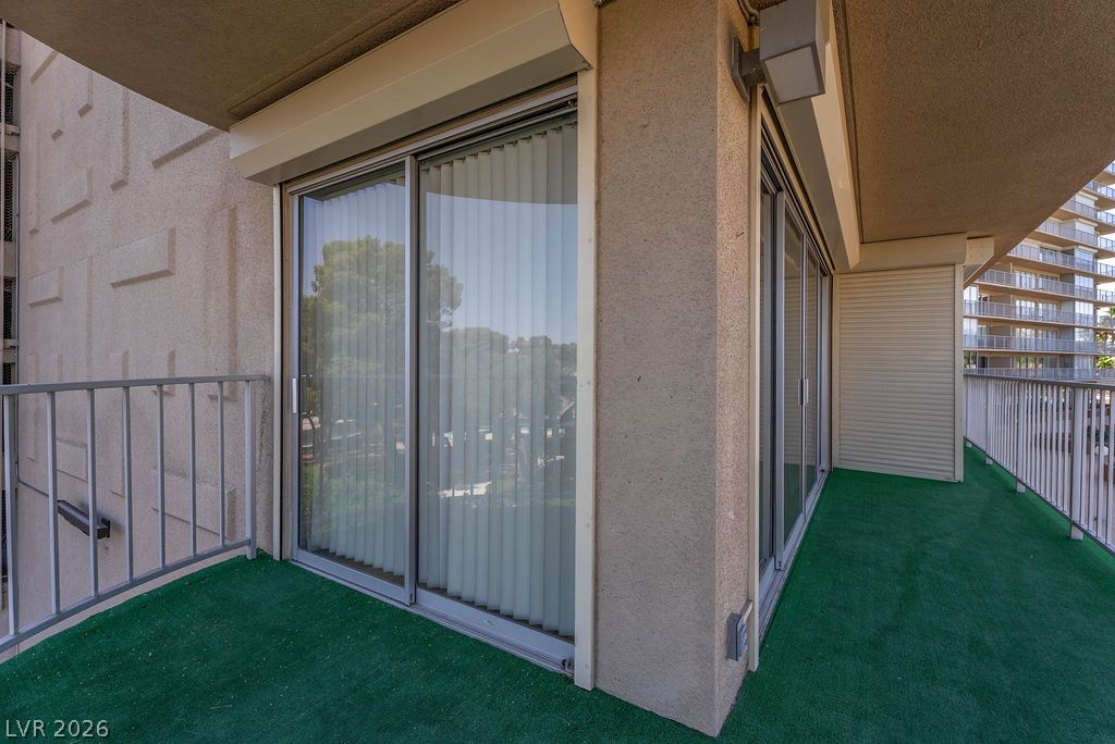 3111 Bel Air Drive 3a Las Vegas NV 89109