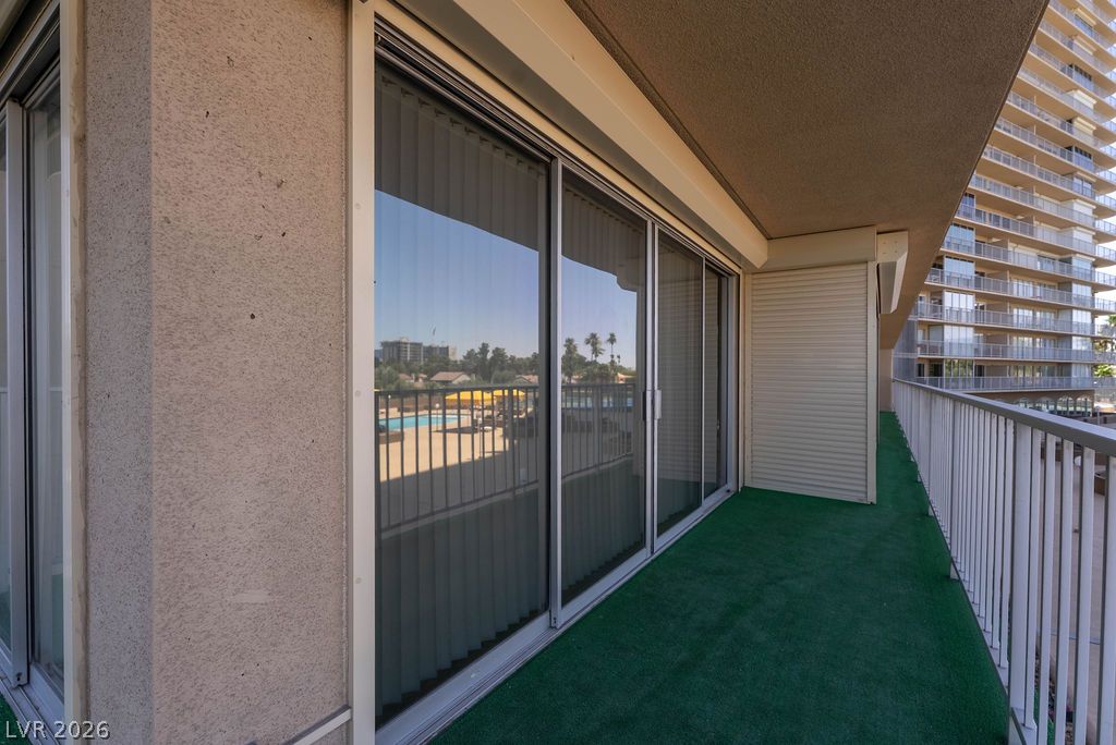 3111 Bel Air Drive 3a Las Vegas NV 89109