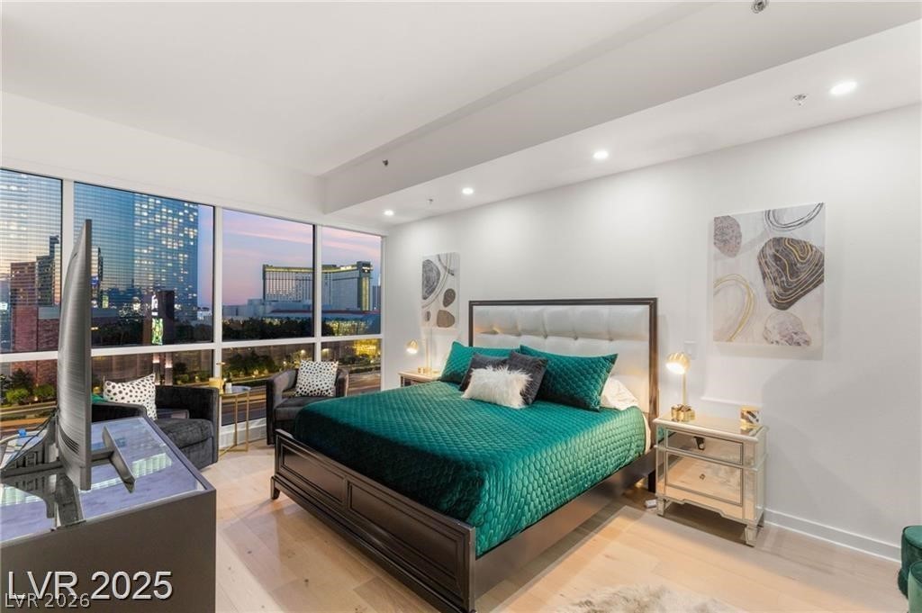 4525 Dean Martin Drive 1007 Las Vegas NV 89103