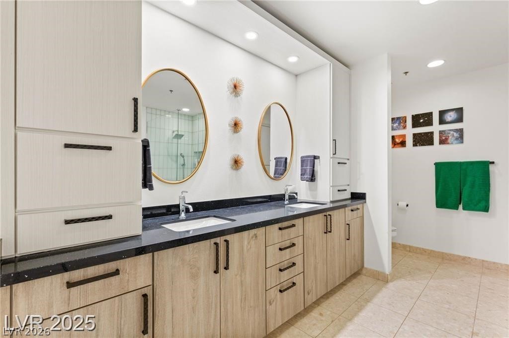 4525 Dean Martin Drive 1007 Las Vegas NV 89103