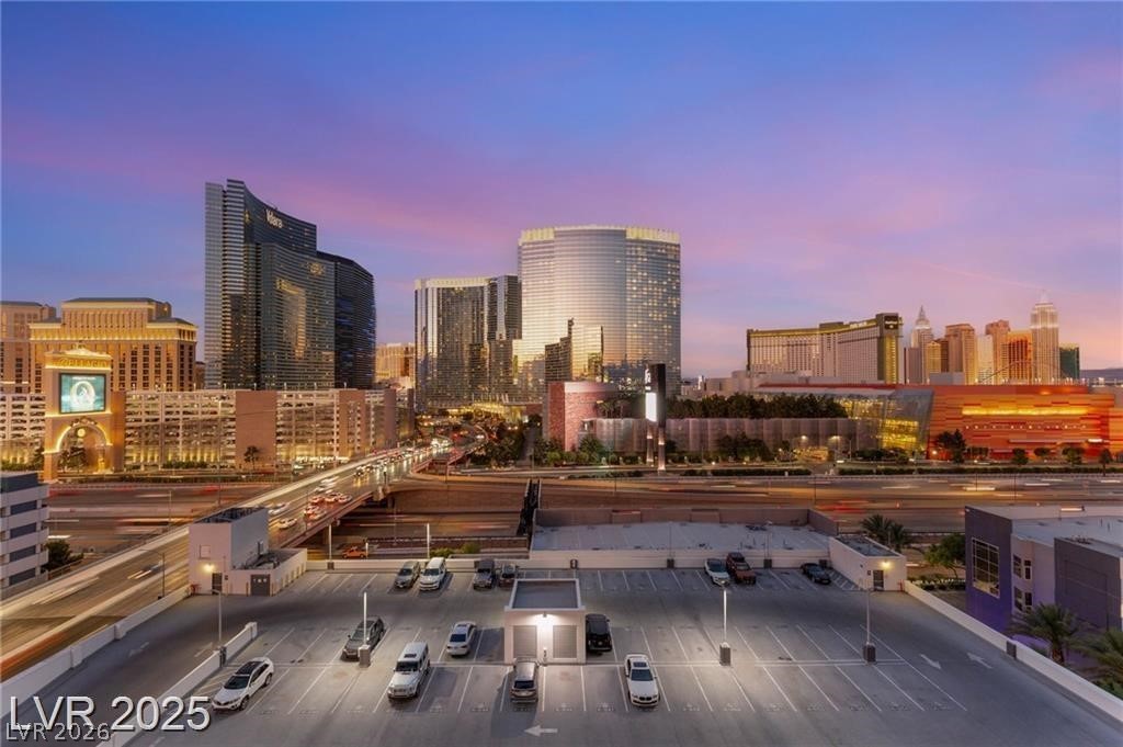 4525 Dean Martin Drive 1007 Las Vegas NV 89103