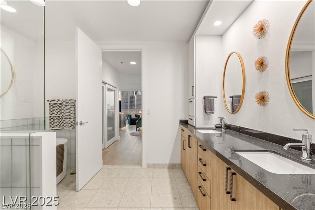 4525 Dean Martin Drive 1007 Las Vegas NV 89103