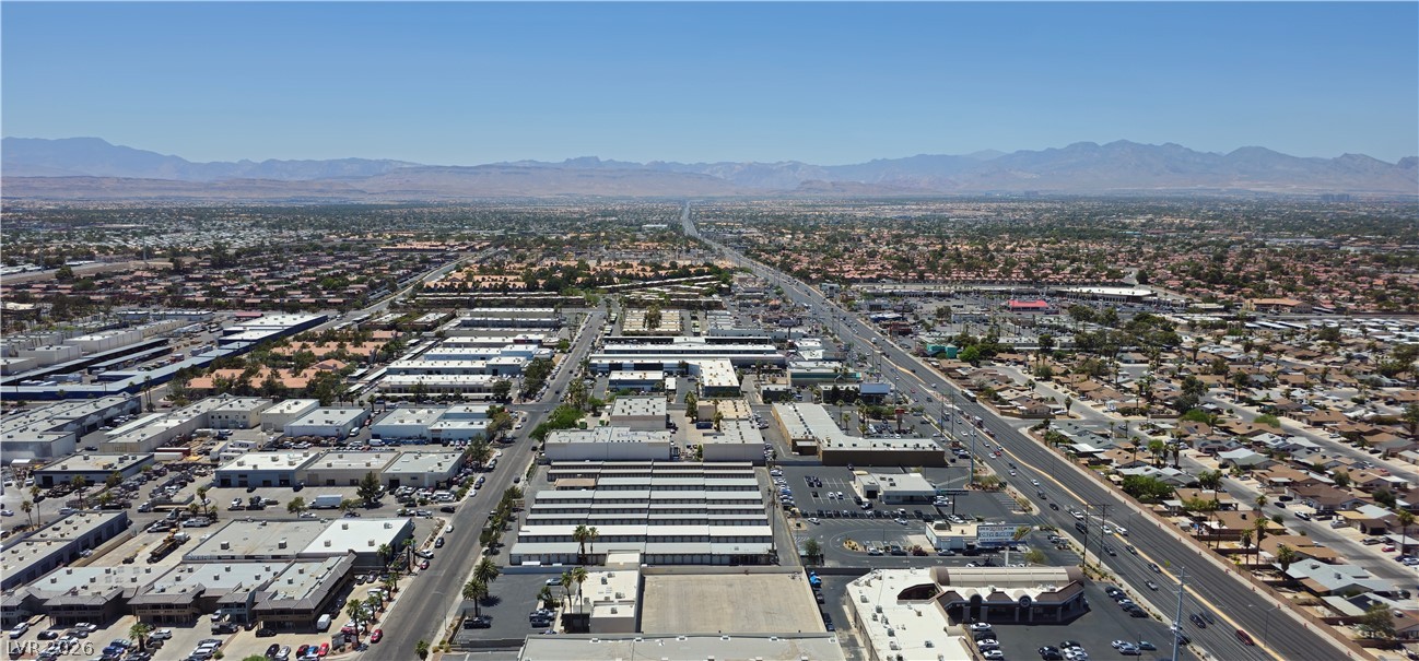 4381 West Flamingo Road 3607 Las Vegas NV 89103