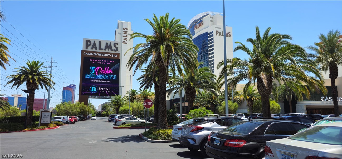 4381 West Flamingo Road 3607 Las Vegas NV 89103