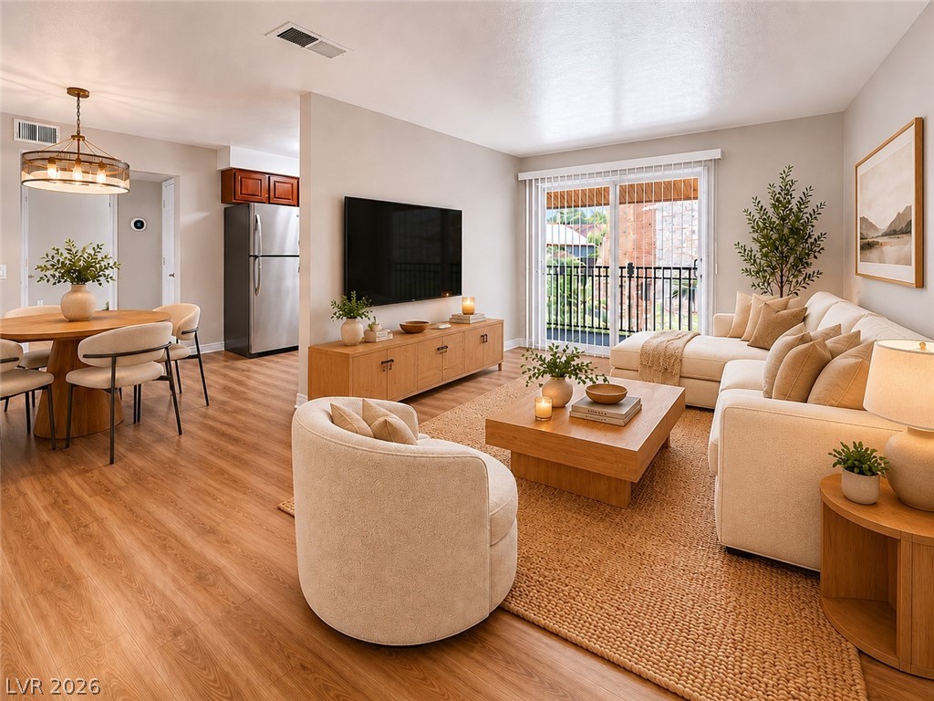 4941 River Glen Drive 10 Las Vegas NV 89103