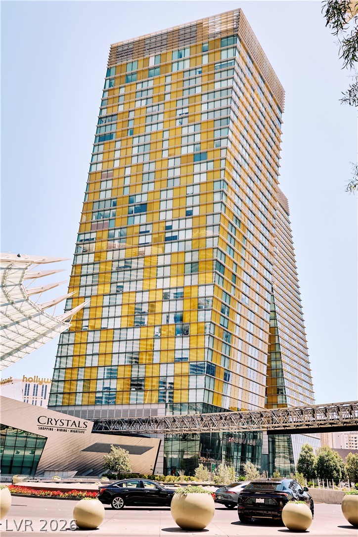 3726 Las Vegas Boulevard 501 Las Vegas NV 89158