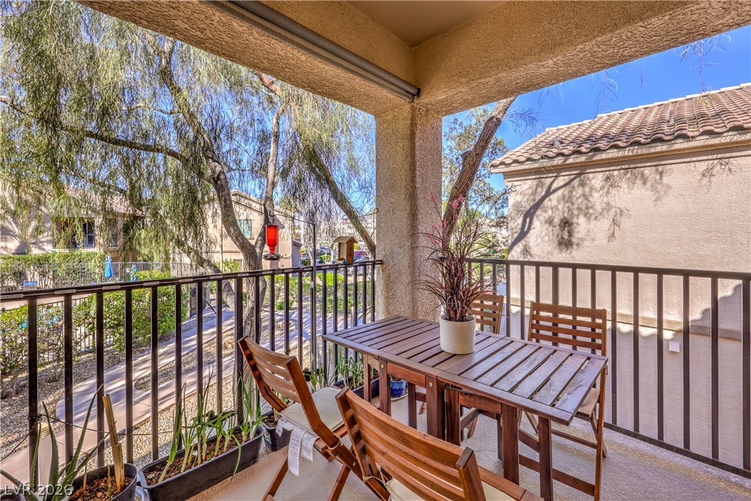 4705 Apulia Drive 203 North Las Vegas NV 89084