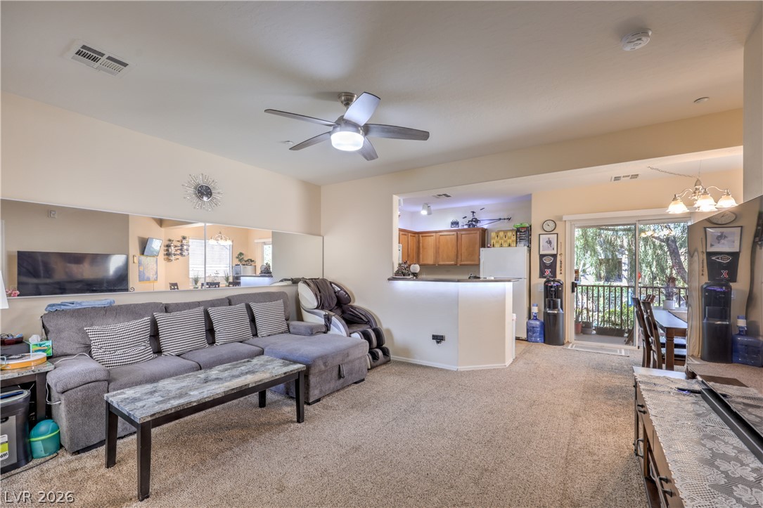 4705 Apulia Drive 203 North Las Vegas NV 89084