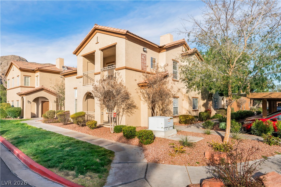10150 Cedar Key Avenue 103 Las Vegas NV 89129