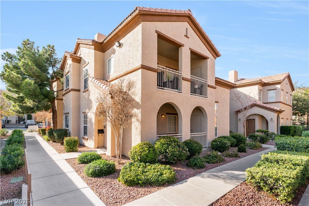 10150 Cedar Key Avenue 103 Las Vegas NV 89129