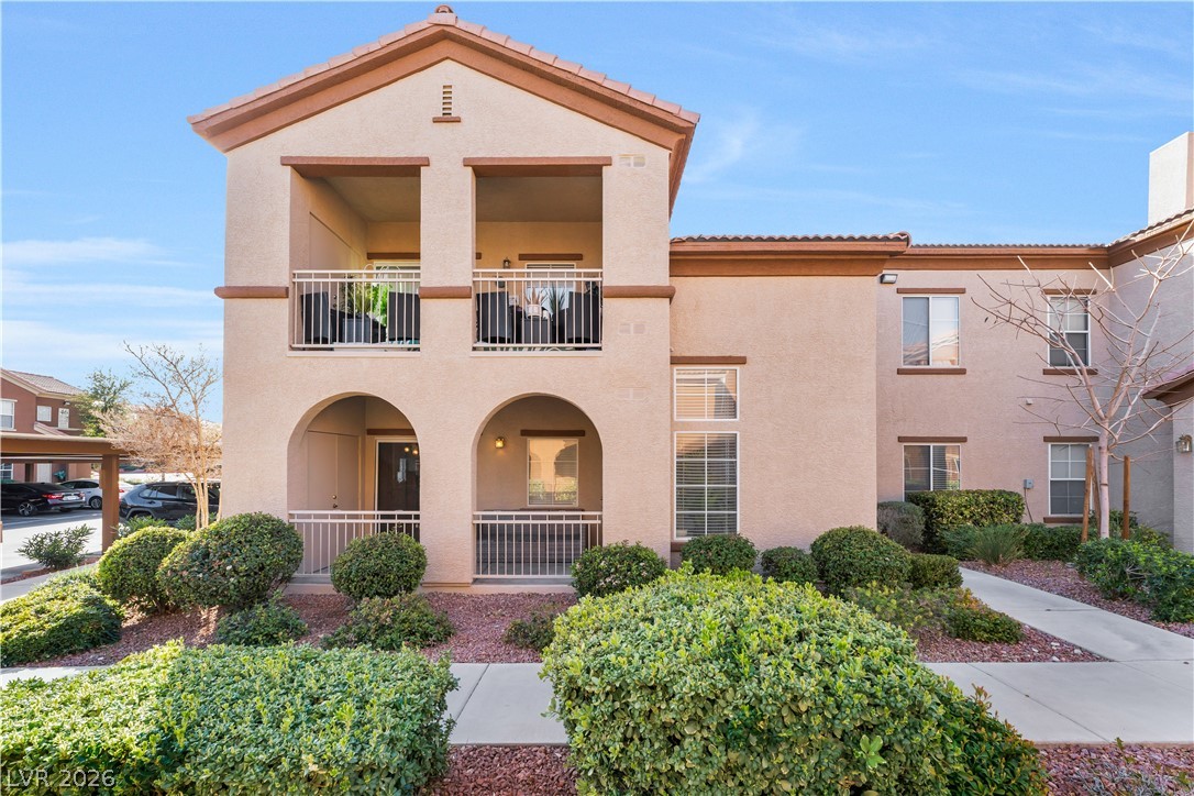 10150 Cedar Key Avenue 103 Las Vegas NV 89129