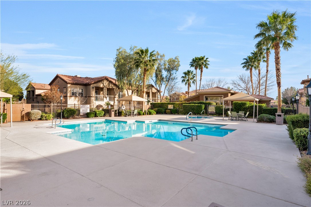 10150 Cedar Key Avenue 103 Las Vegas NV 89129