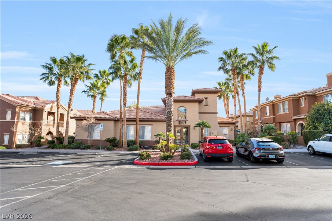 10150 Cedar Key Avenue 103 Las Vegas NV 89129