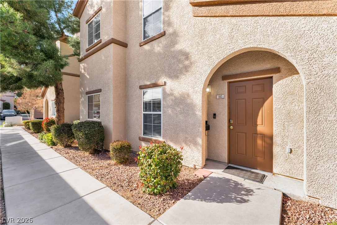 10150 Cedar Key Avenue 103 Las Vegas NV 89129