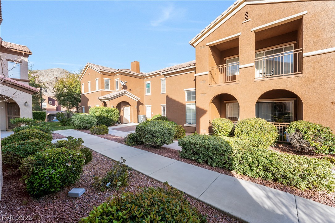 10150 Cedar Key Avenue 103 Las Vegas NV 89129