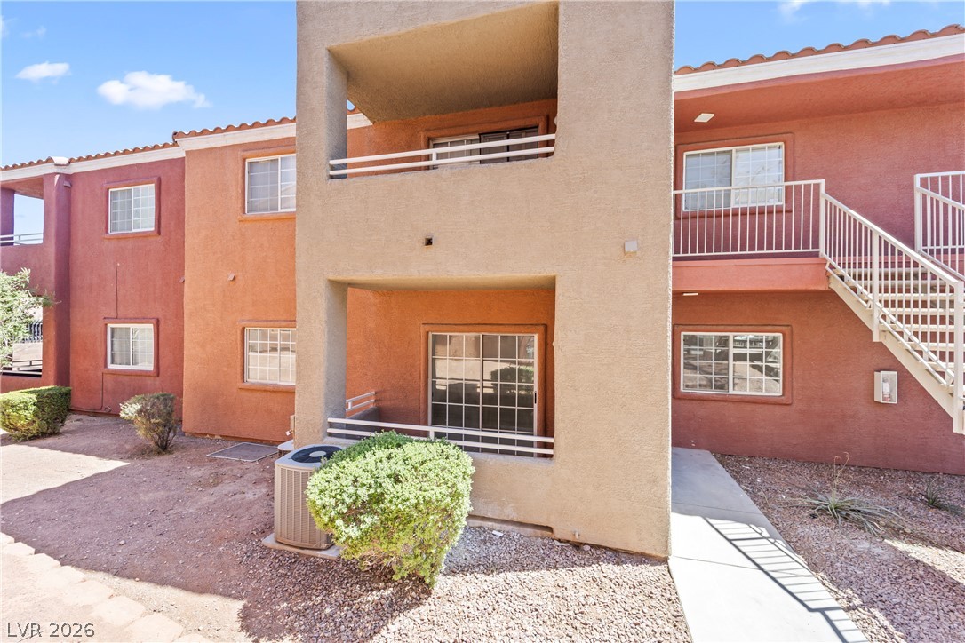 4730 East Craig Road 1053 Las Vegas NV 89115