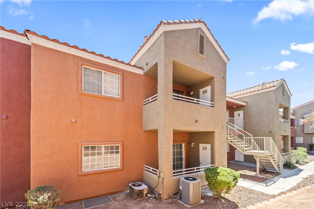 4730 East Craig Road 1053 Las Vegas NV 89115