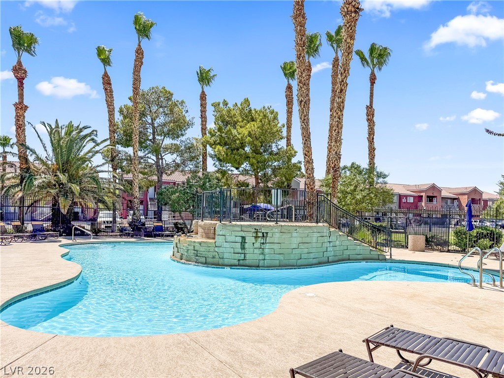 4730 East Craig Road 1053 Las Vegas NV 89115