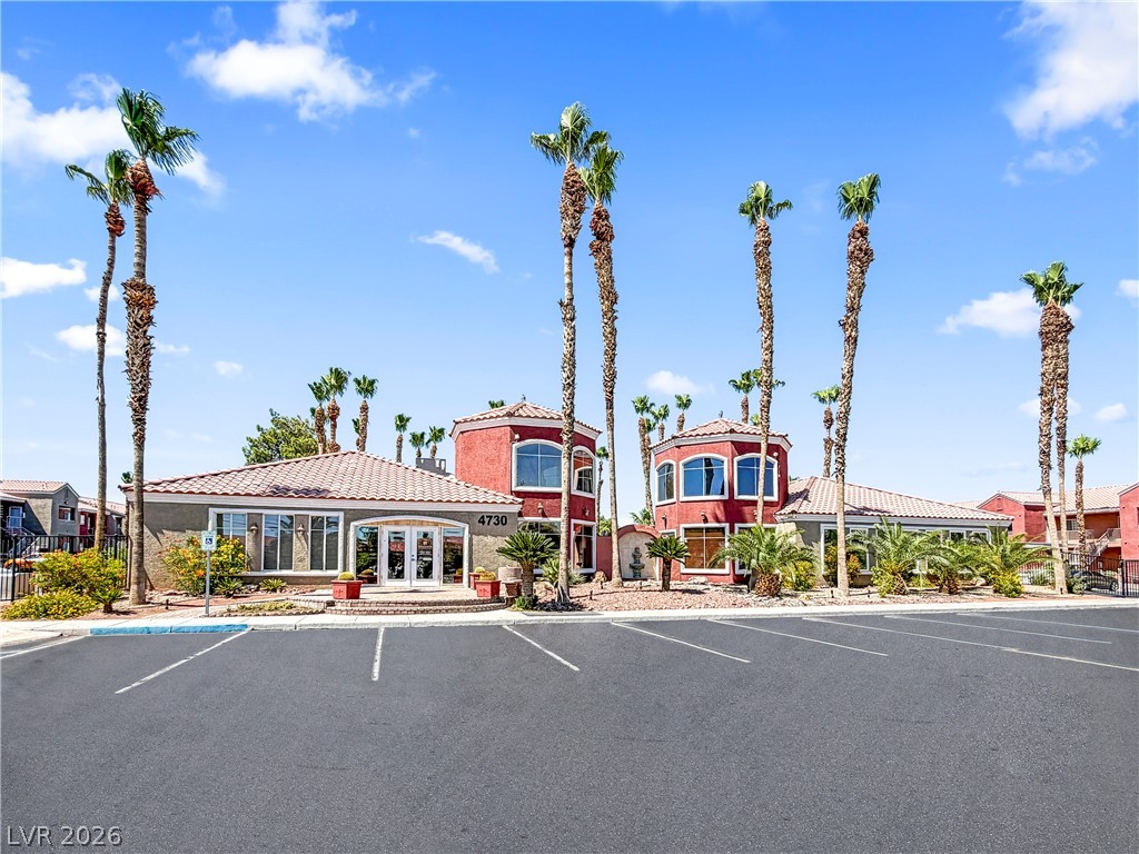 4730 East Craig Road 1053 Las Vegas NV 89115