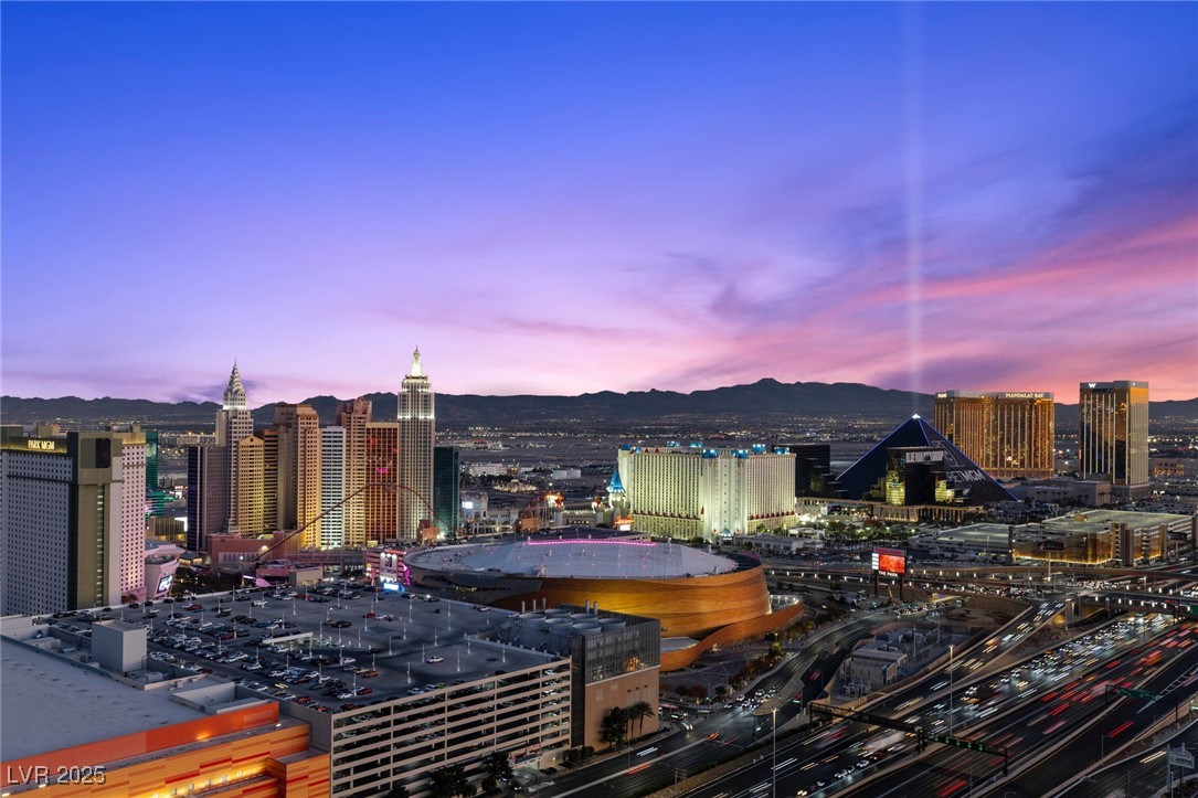 4575 Dean Martin Drive 3300 Las Vegas NV 89103