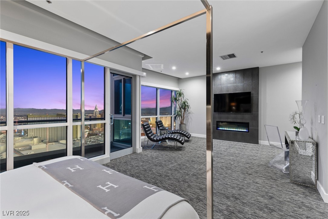 4575 Dean Martin Drive 3300 Las Vegas NV 89103
