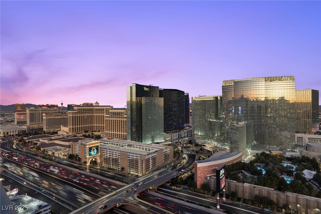 4575 Dean Martin Drive 3300 Las Vegas NV 89103