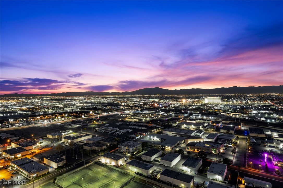 4575 Dean Martin Drive 3300 Las Vegas NV 89103