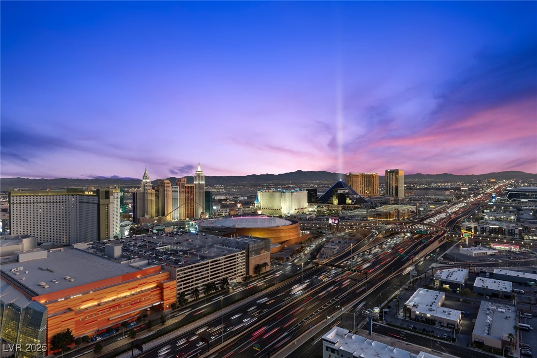 4575 Dean Martin Drive 3300 Las Vegas NV 89103