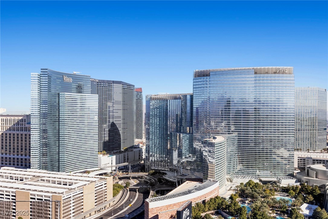4575 Dean Martin Drive 3300 Las Vegas NV 89103
