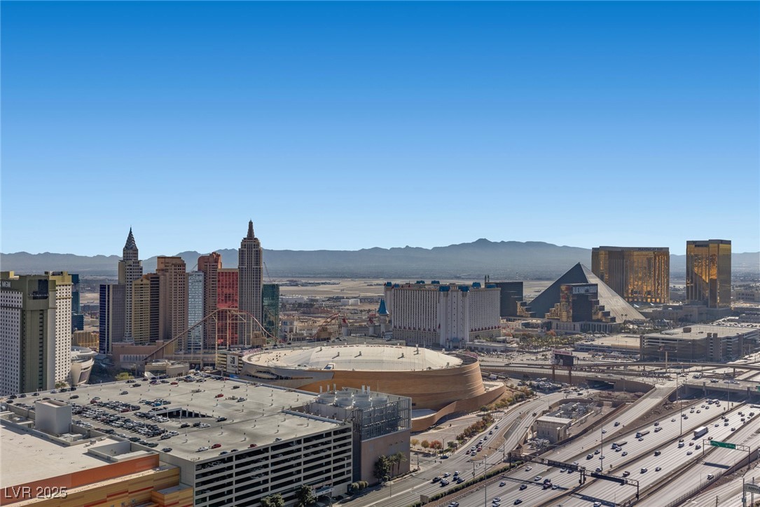 4575 Dean Martin Drive 3300 Las Vegas NV 89103