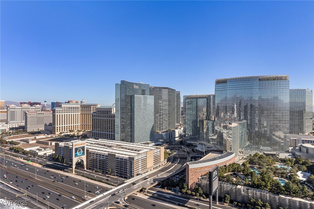 4575 Dean Martin Drive 3300 Las Vegas NV 89103