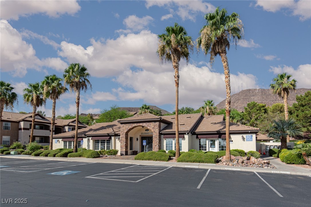 231 West Horizon Ridge Parkway 1126 Henderson NV 89012