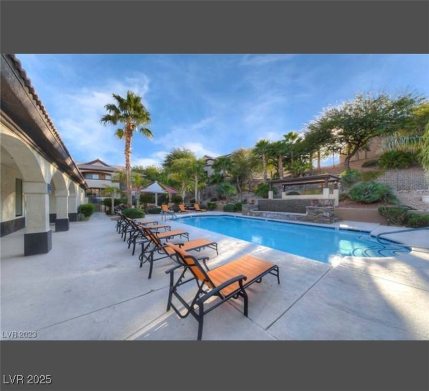 231 West Horizon Ridge Parkway 1126 Henderson NV 89012