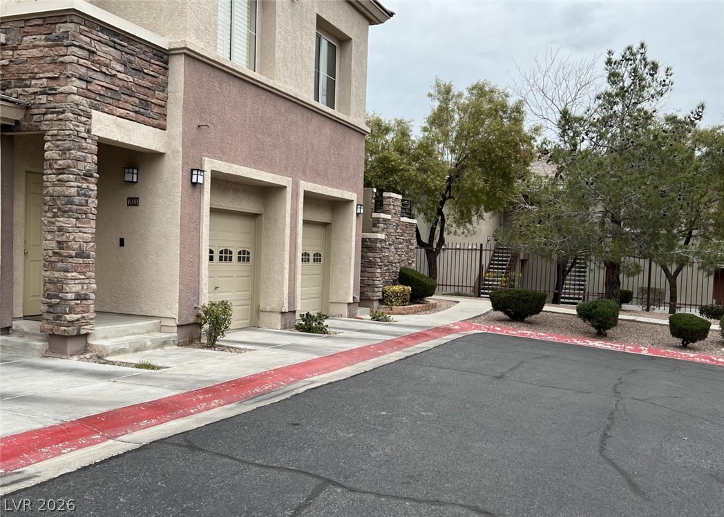 800 Peachy Canyon Circle 103 Las Vegas NV 89144