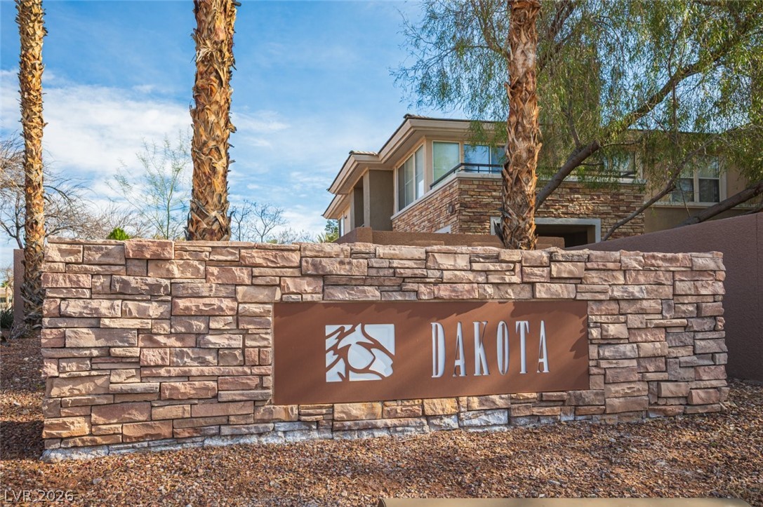 800 Peachy Canyon Circle 103 Las Vegas NV 89144