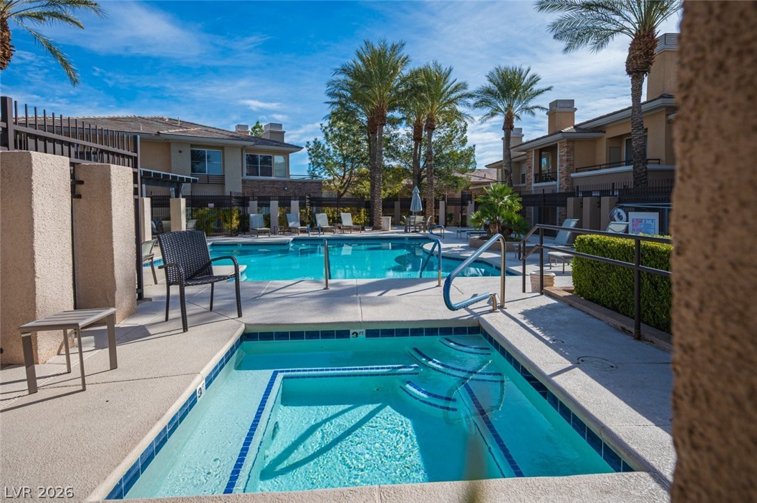 800 Peachy Canyon Circle 103 Las Vegas NV 89144