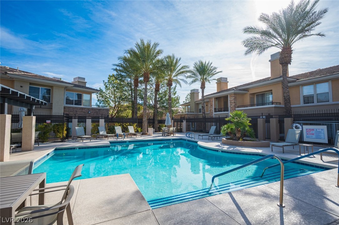 800 Peachy Canyon Circle 103 Las Vegas NV 89144
