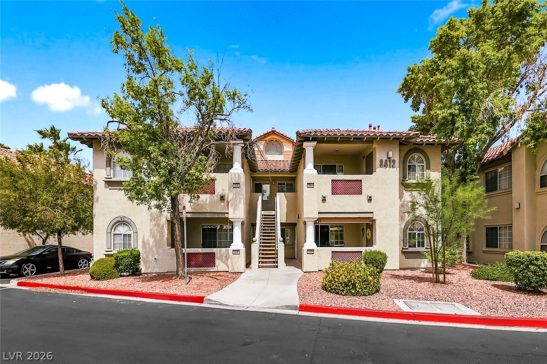 3412 North Winterhaven Street 104 Las Vegas NV 89108