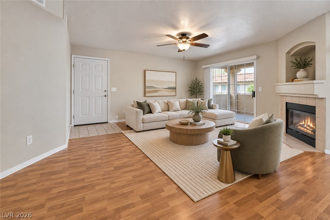 3412 North Winterhaven Street 104 Las Vegas NV 89108