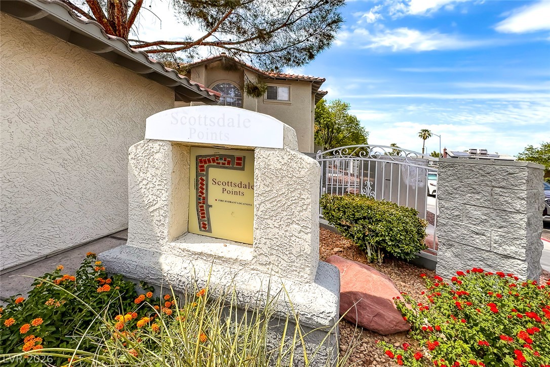 3412 North Winterhaven Street 104 Las Vegas NV 89108