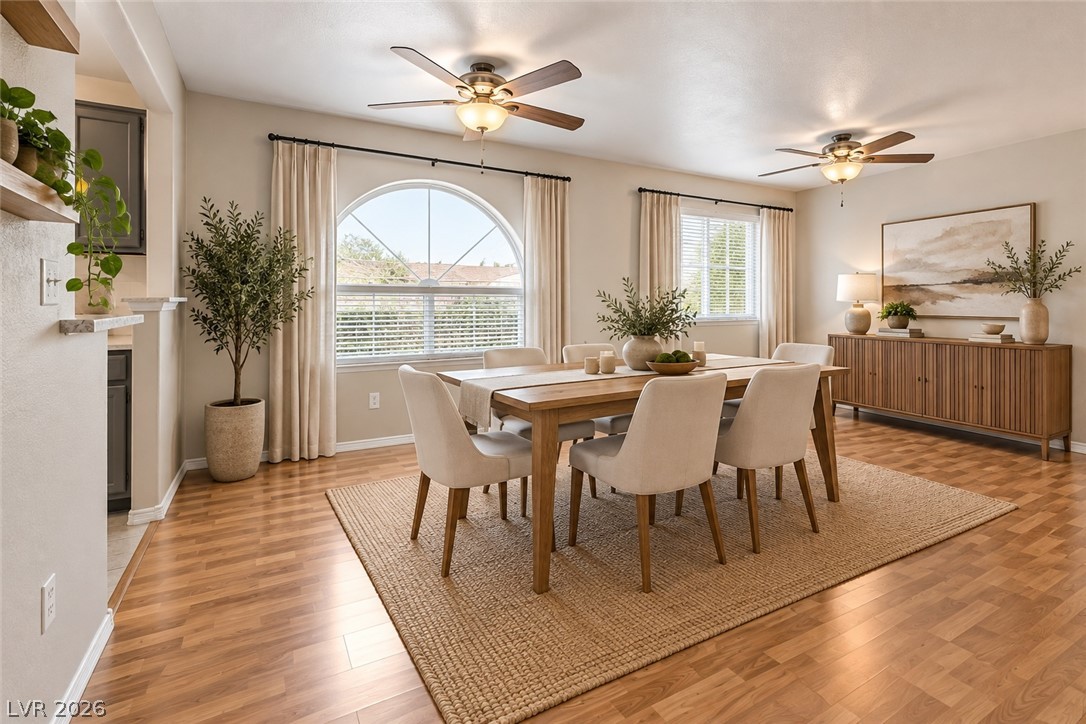 3412 North Winterhaven Street 104 Las Vegas NV 89108