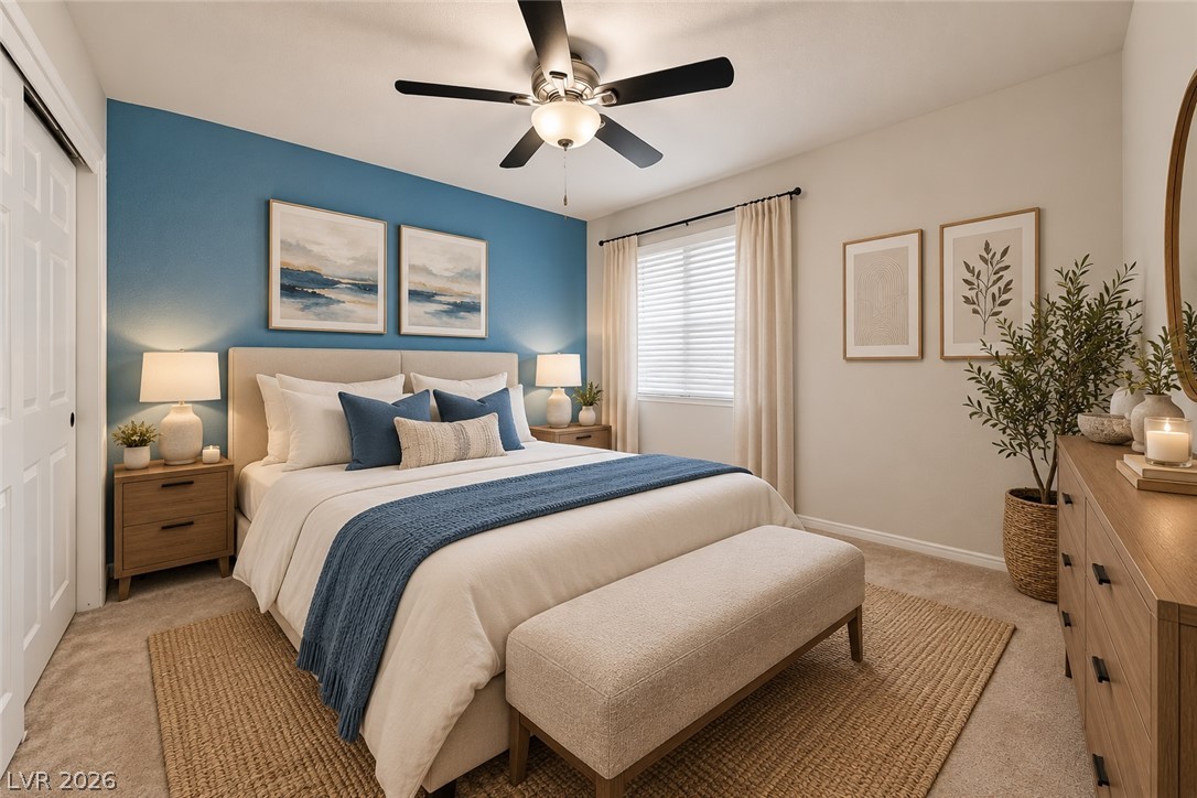 3412 North Winterhaven Street 104 Las Vegas NV 89108