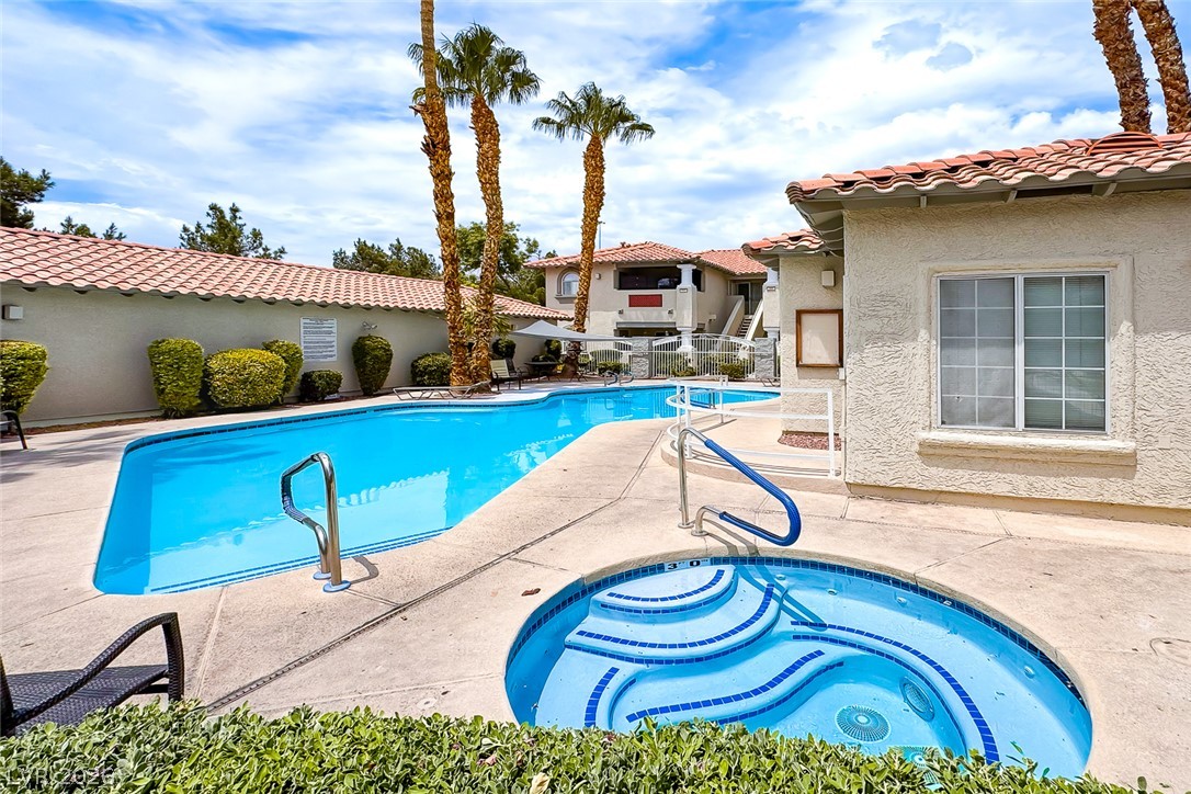 3412 North Winterhaven Street 104 Las Vegas NV 89108