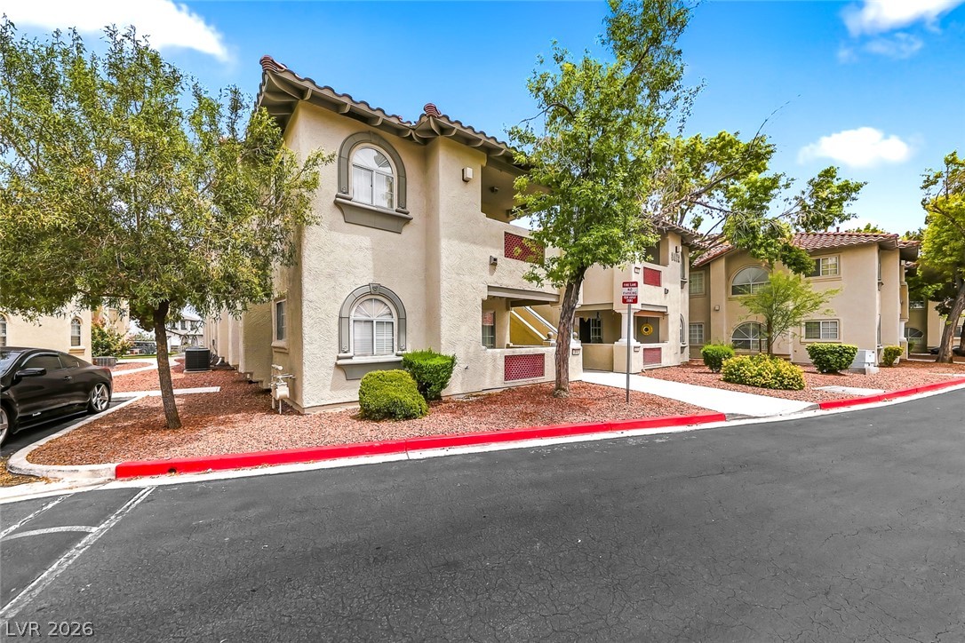 3412 North Winterhaven Street 104 Las Vegas NV 89108